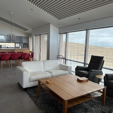 Hekla Adventures Villa Hvolsvollur Ngoại thất bức ảnh