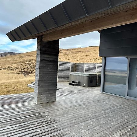 Hekla Adventures Villa Hvolsvollur Ngoại thất bức ảnh