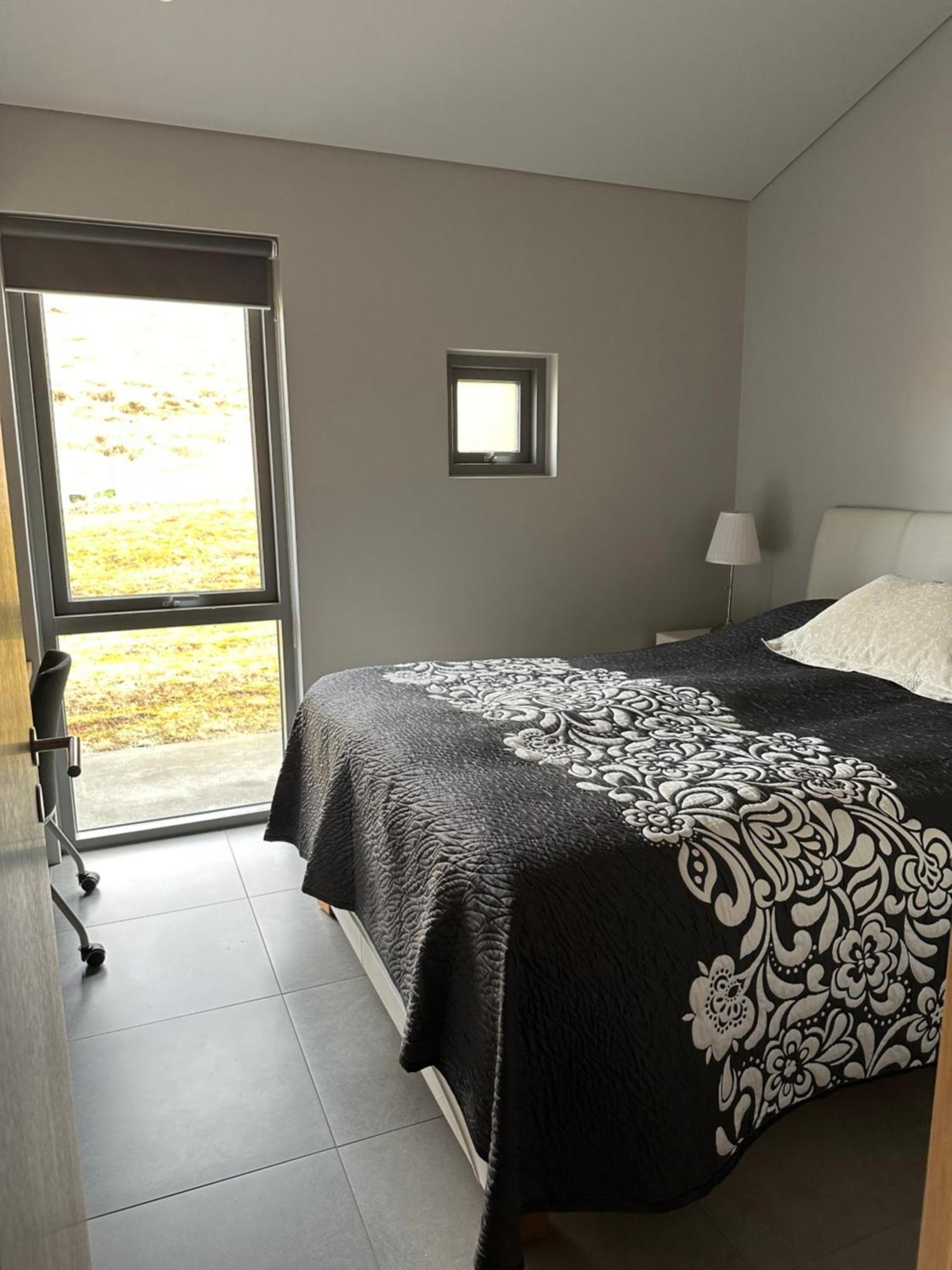 Hekla Adventures Villa Hvolsvollur Ngoại thất bức ảnh