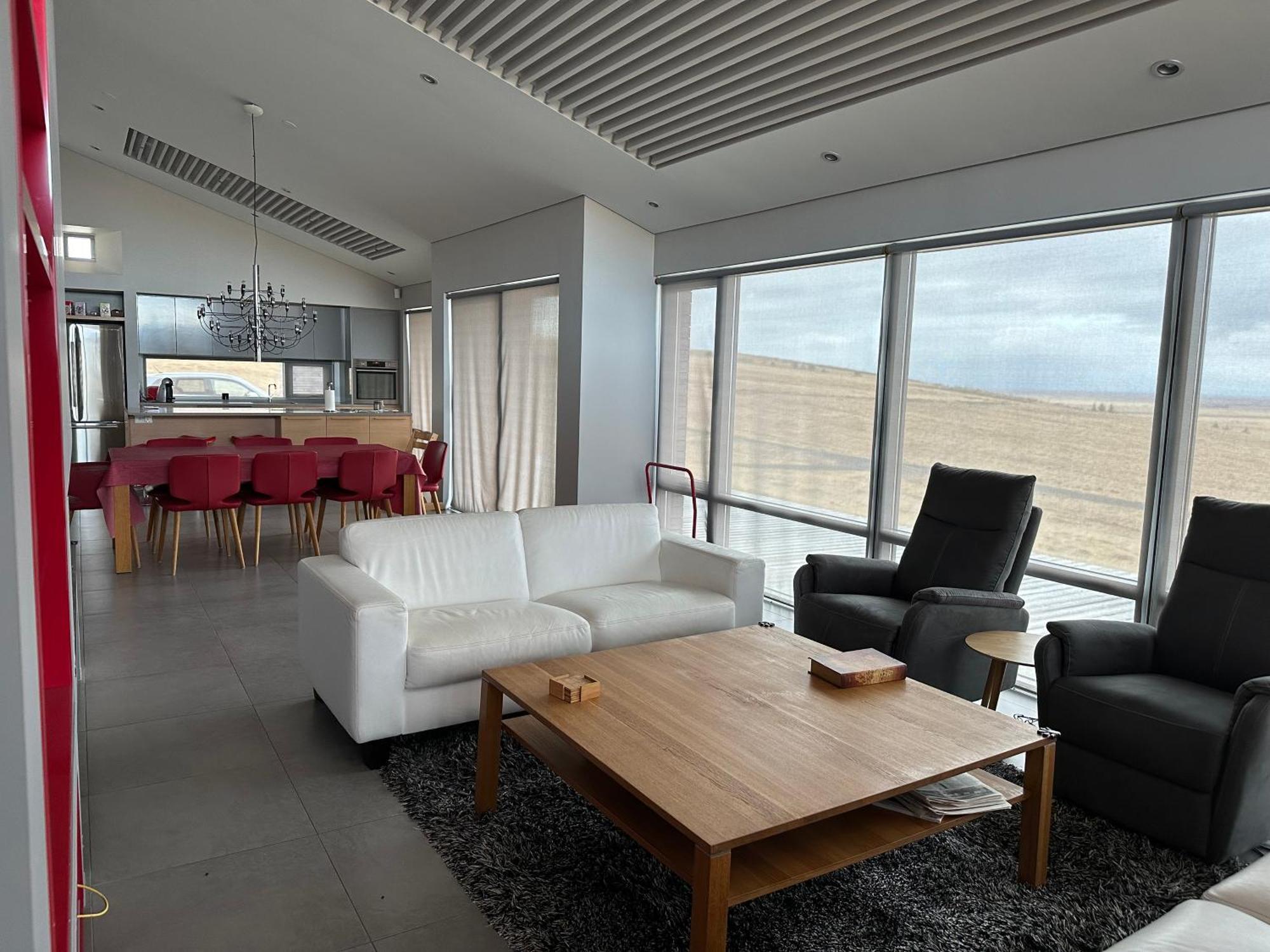 Hekla Adventures Villa Hvolsvollur Ngoại thất bức ảnh