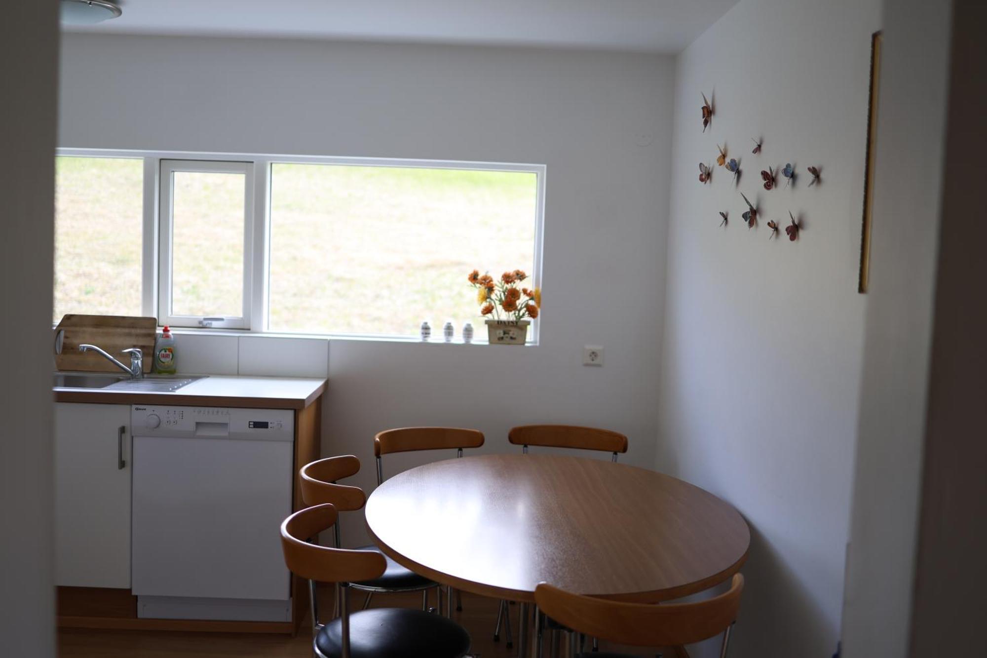 Hekla Adventures Villa Hvolsvollur Ngoại thất bức ảnh