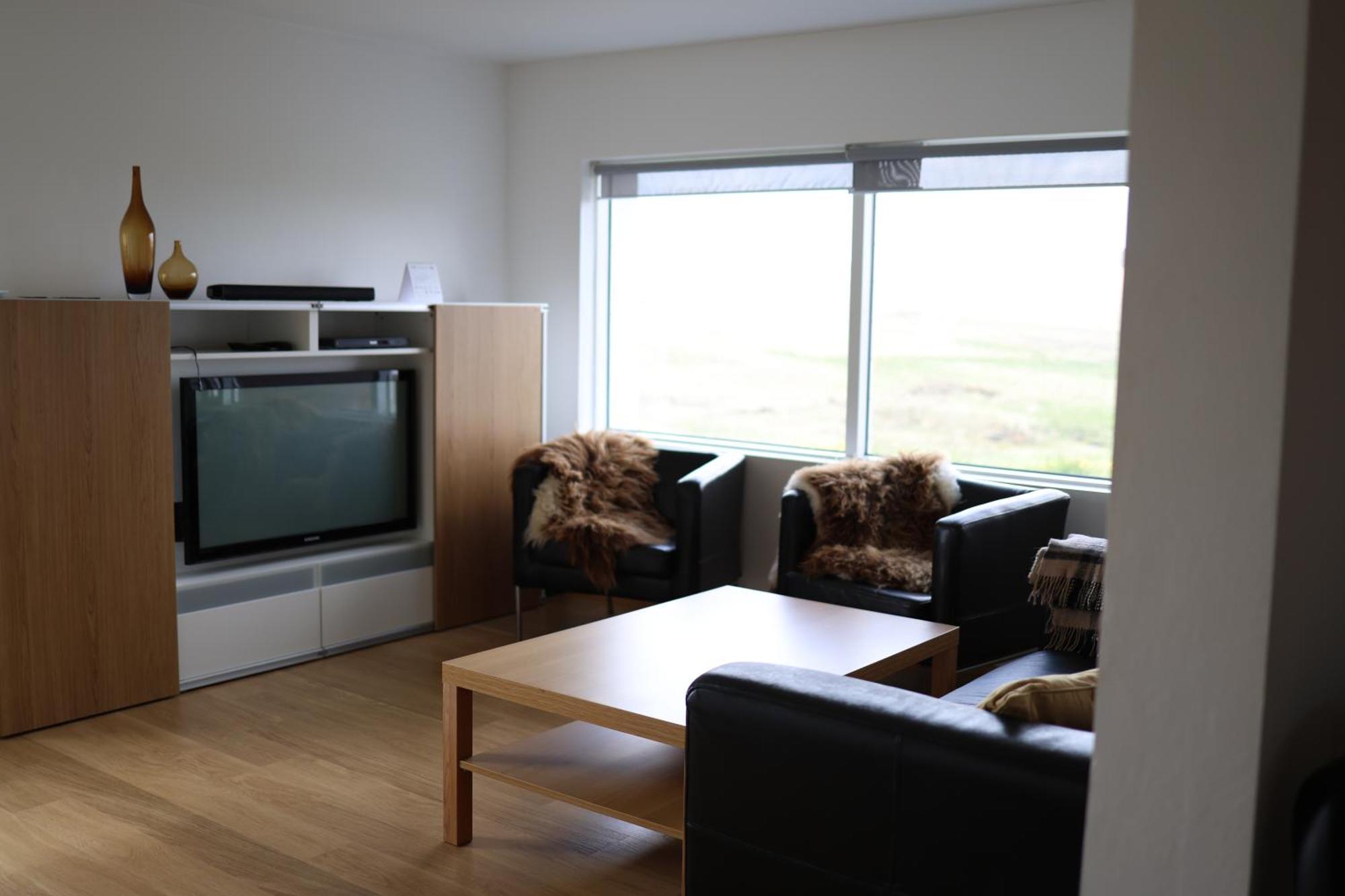 Hekla Adventures Villa Hvolsvollur Ngoại thất bức ảnh