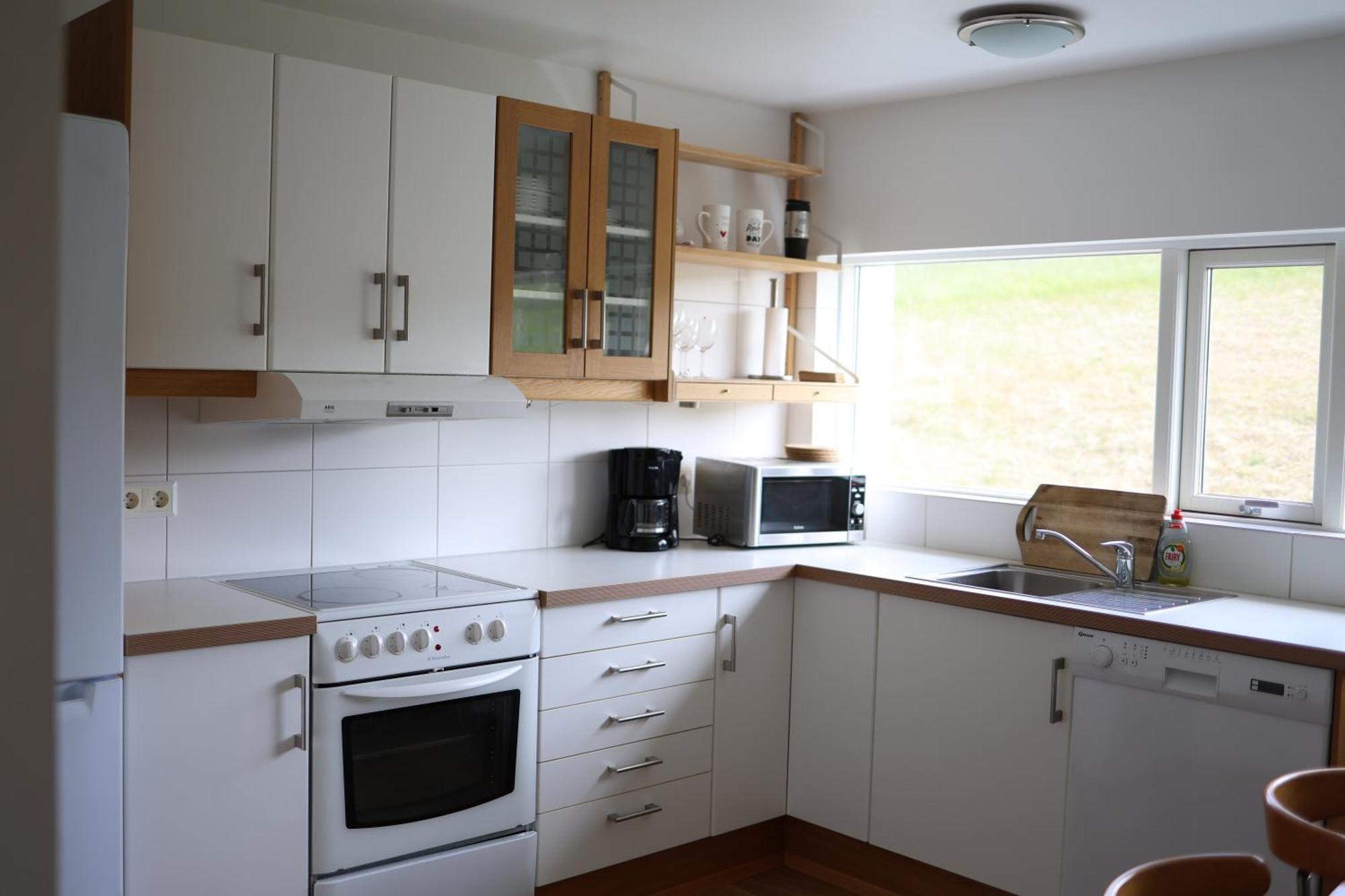 Hekla Adventures Villa Hvolsvollur Ngoại thất bức ảnh